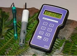 TPS WP91 with 5 metre cable & YSI DO2 sensor & pH sensors