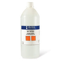 HI 70703L Standard Solution at 100 mg/L F - Acorn Scientific