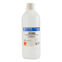 HI 7085L Standard Solution at 0.3 g/L NaCl - Acorn Scientific