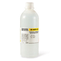HANNA HI 4001-45 Conditioning Solution for HANNA HI 4101. 500ml