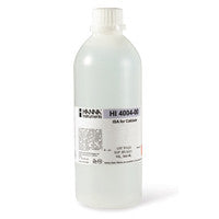 HI 4004-00 ISA Calcium ISE. 500 ml Bottle - Acorn Scientific