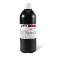 HI 4008-01 ISE Standard Solution 0.1 M Cupric STD. 500ml - Acorn Scientific