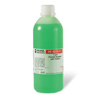 HI 4010-11 1 ppm Fluoride Standard with TISAB II - Acorn Scientific