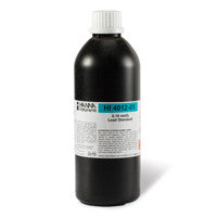 HI 4012-01 ISE 0.1M Lead Std . 500 ml Bottle - Acorn Scientific
