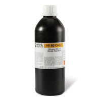 HI 4013-02 ISE 100 mg/L (ppm) Nitrate Std . 500 ml Bottle - Acorn Scientific