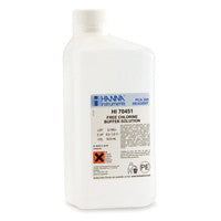HI 70451 Buffer solution for PCA series. - Acorn Scientific