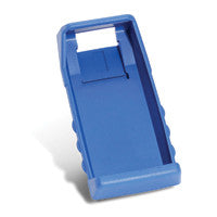 HI 710015 Shockproof Silicone Boot HI 8424 Style Casing. Blue - Acorn Scientific