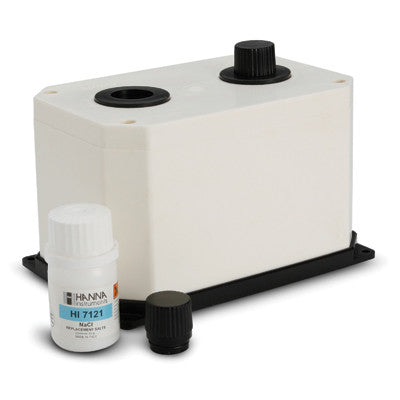 HI 7102 - HI 7102 RH Calibration Chamber - Acorn Scientific