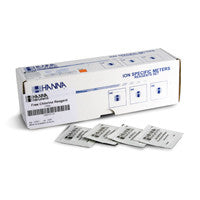 HANNA HI93701-01 Chlorine Free Reagents - 100 Tests