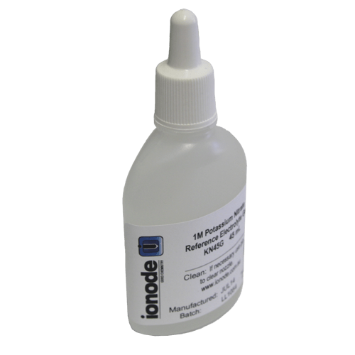 Ionode KN45G Reference Electrolyte Gel