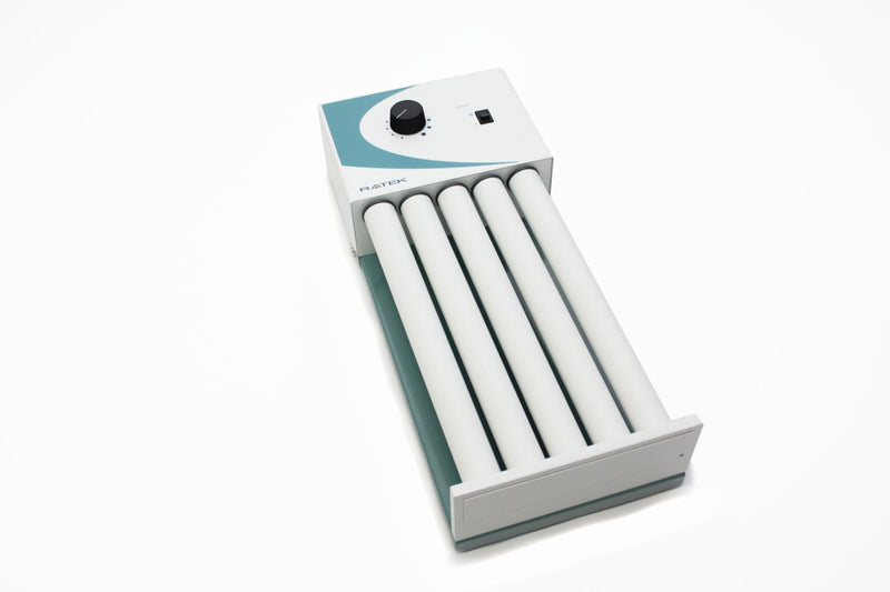 Ratek Roller Tube Roller Mixer