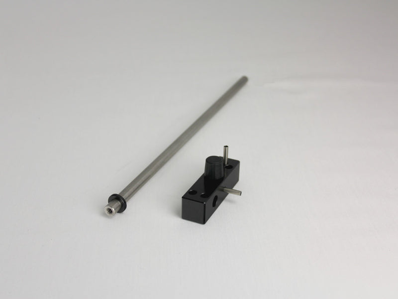 Ratek Manifold Support/Control Valve