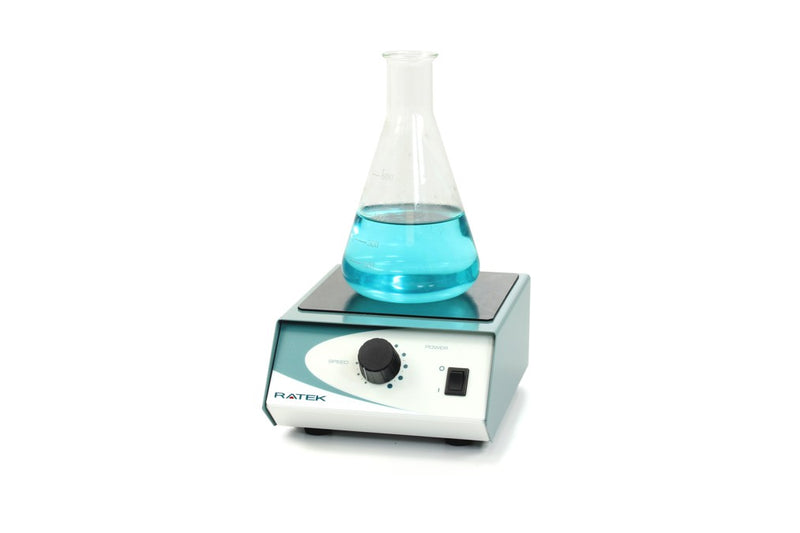 Ratek MS8 Compact Magnetic Stirrer