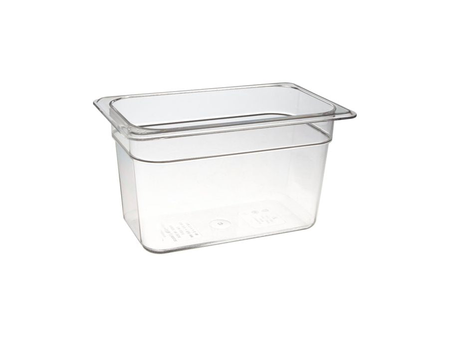 Ratek Clear Polycarbonate Tank