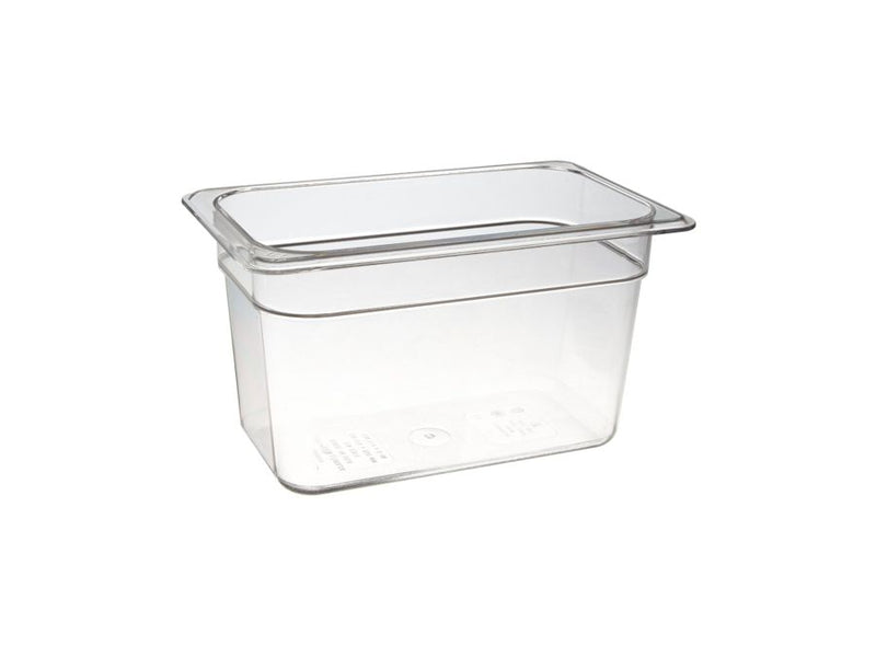 Ratek Clear Polycarbonate Tank