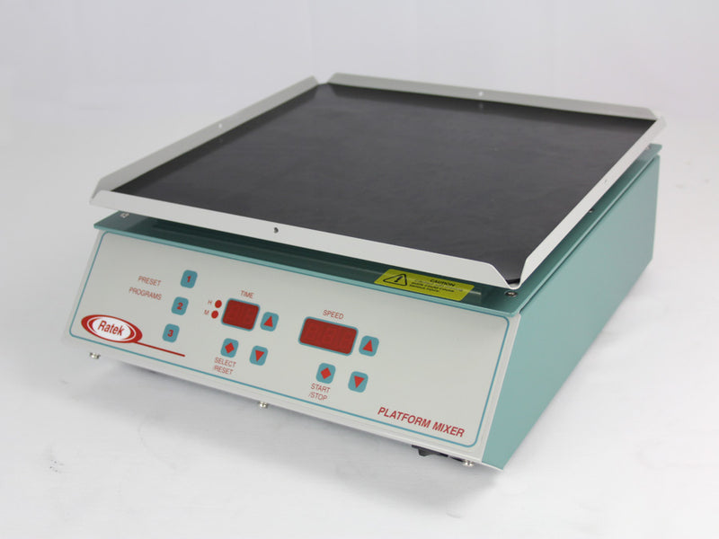 Ratek Medium Reciprocating Shaker RM2