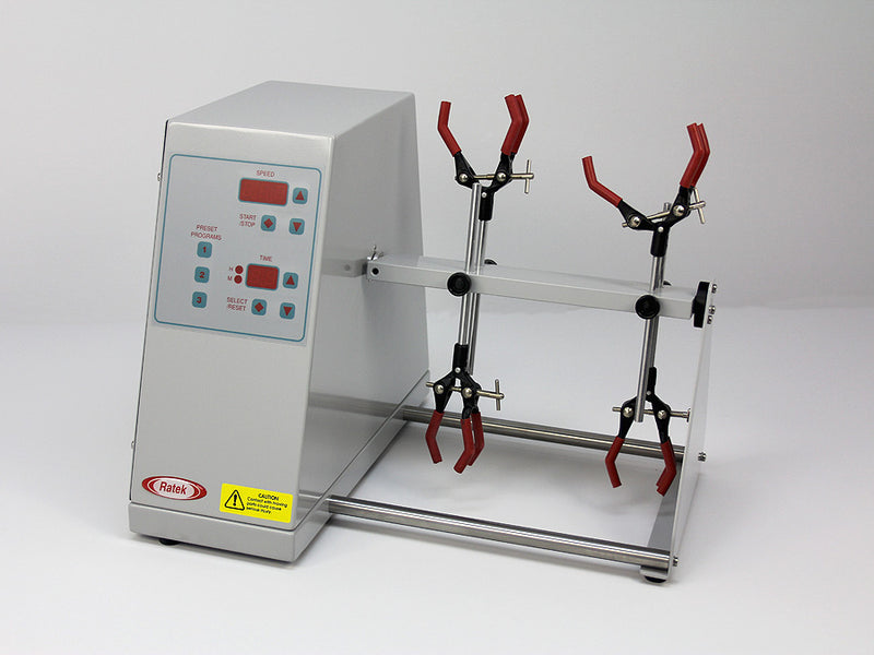Ratek RM4 Medium Rotary Mixer