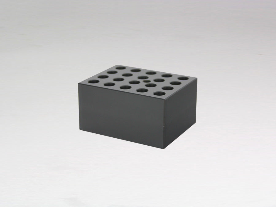 Ratek Block for Tubes