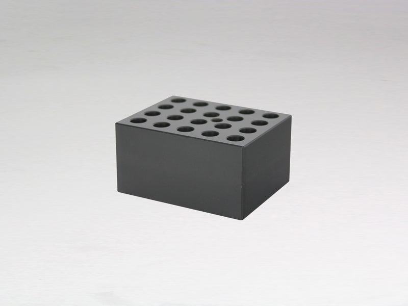 Ratek Block for Tubes