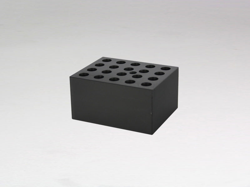 Ratek Block With Holes