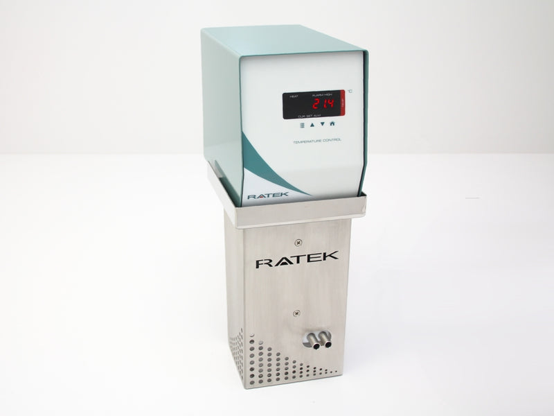RATEK TH7300 Hi-Temp Immersion Heater Circulator