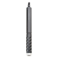 HANNA HI 7639829/4 Logging Probe with Long Protective SHANNA HIeld and 4 m Cable - Acorn Scientific