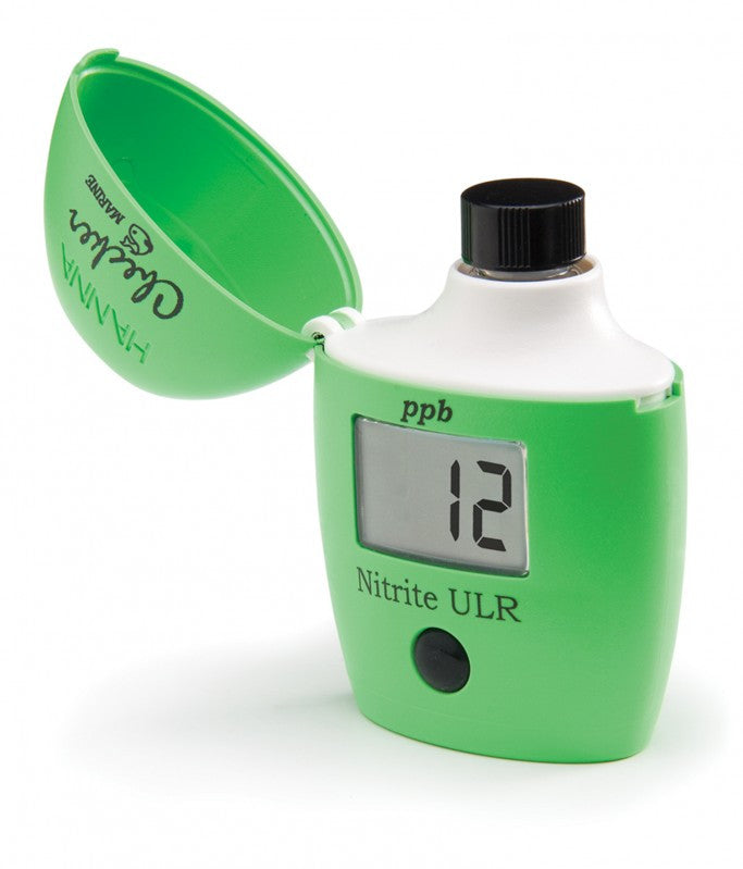 HI 764 Checker HC ® - Nitrite. ULR - Acorn Scientific