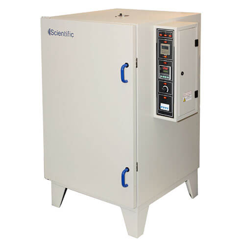 SCIENTIFIC 389 Incubator 700L