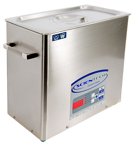 Sci Eng Ultrasonic Cleaning Bath - 703