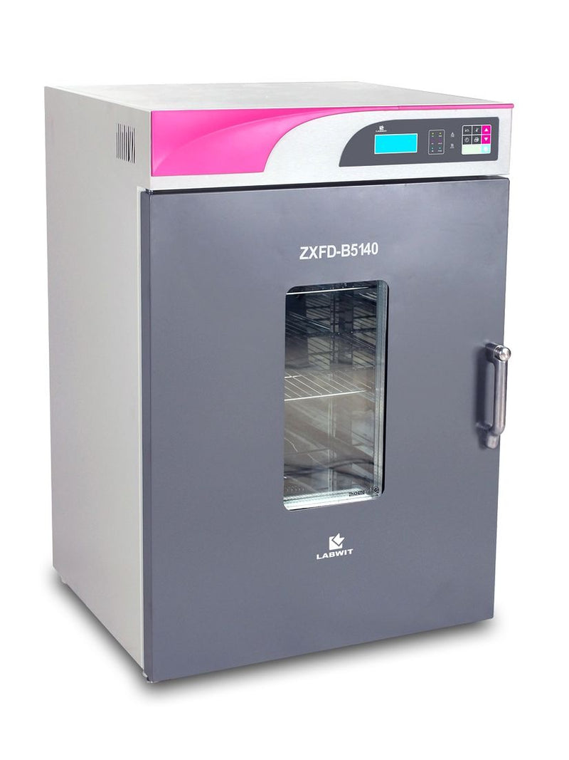 LABWIT ZXFD-B Series Bottom Heating Oven
