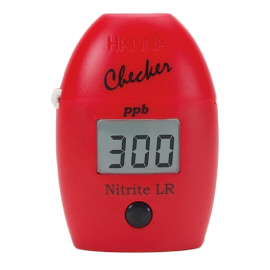 HANNA HI708 Checker HC ® - Nitrite. HR - Acorn Scientific
