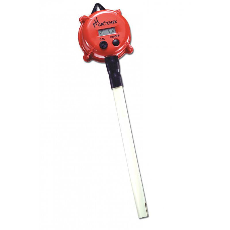 HANNA HI981408 pH Tester - Agro GRO'CHEK