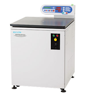 KUBOTA 9920 High Capacity Refrigerated Centrifuge