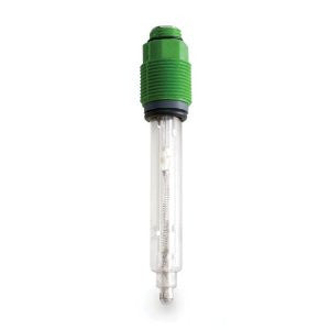 HI 3190T Combination Glass-body ORP Electrode with Pt Sensor and 6 bar max pressure - Acorn Scientific