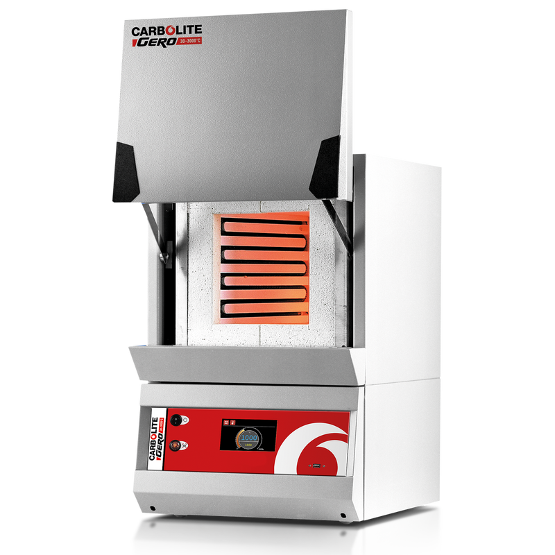 CARBOLITE GERO CWF1313-230SN Chamber Furnace 13L