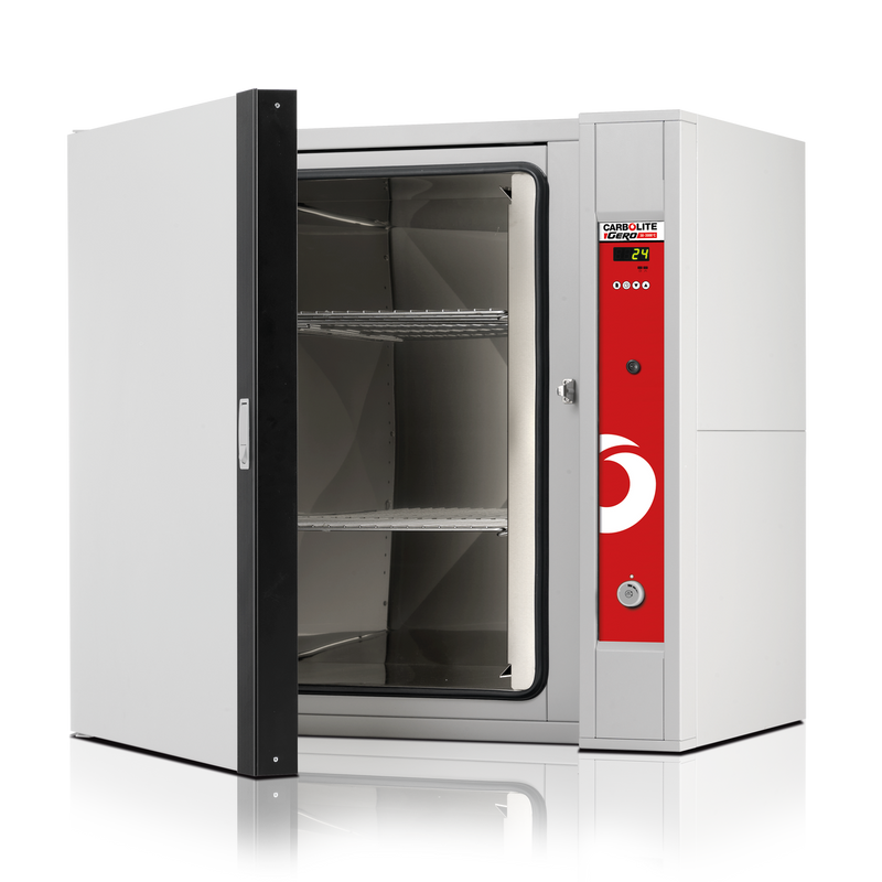 CARBOLITE GERO PF200-230SN Fan Assisted Convection Oven 200L