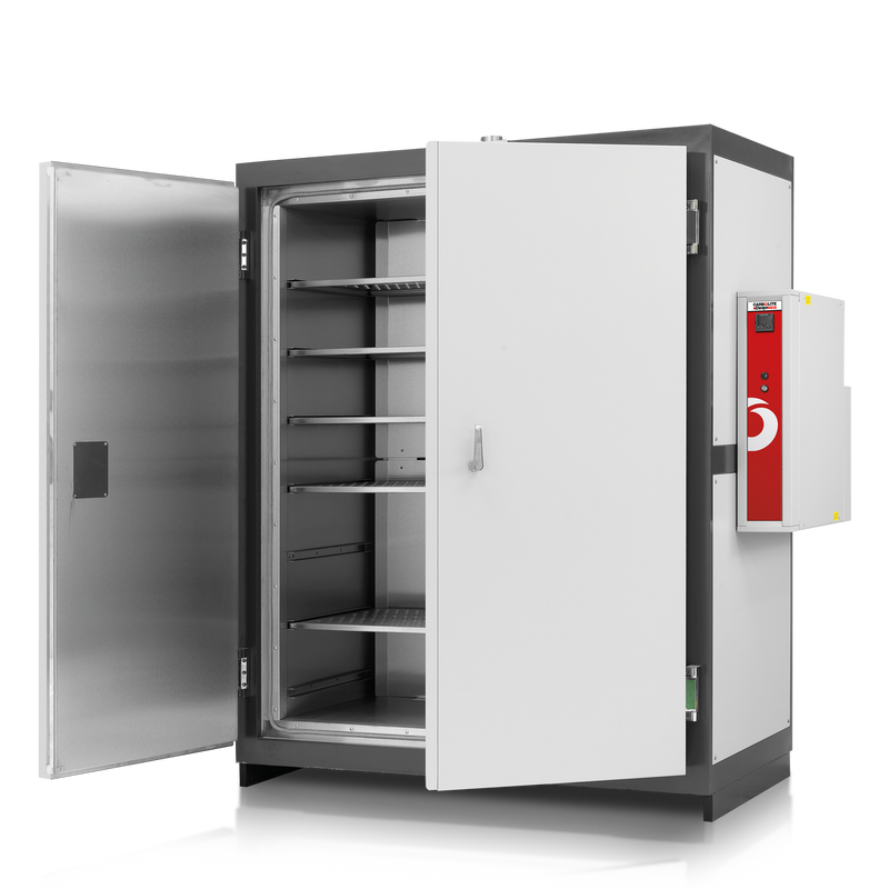 CARBOLITE GERO PF800-230SN Fan Assisted Convection Oven 800L