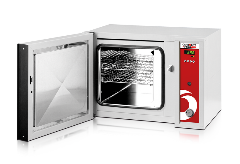 CARBOLITE GERO PN120-230SN Natural Convection Oven 120L