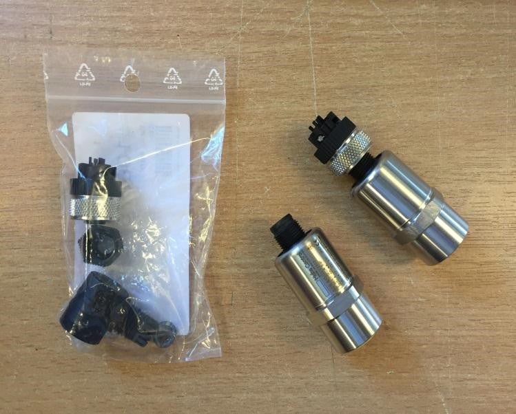 Astell PLE0040-4 BAR ABS. TRANSMITTER