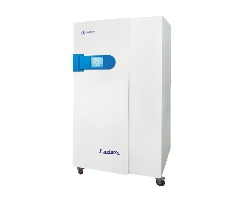 "Pureforce ROE (150,300,500L/h)" - Water Purification System - Acorn Scientific