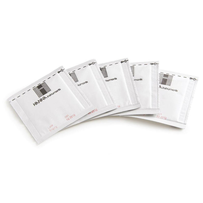 HI 764-25 Reagents for HI 764 Checker HC ®. 25 Tests - Acorn Scientific