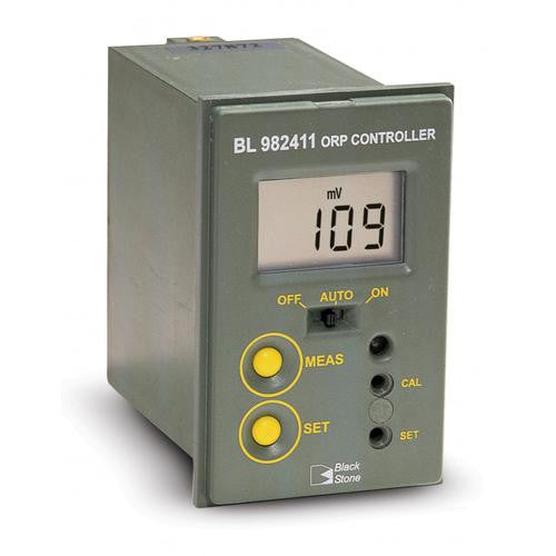 Redox Mini-Regler bis 1000mV - 12V