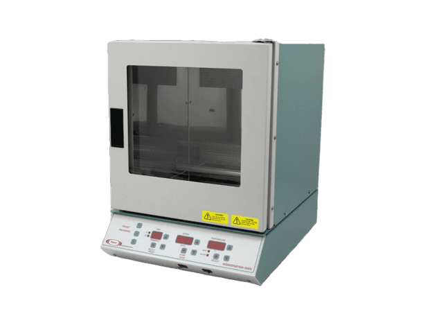 RATEK H035 Hybridisation Mixing Incubator