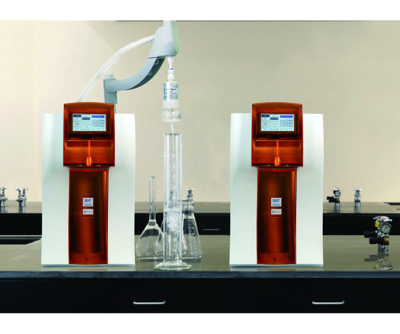 "Smart Plus EP" - Water Purification System - Acorn Scientific