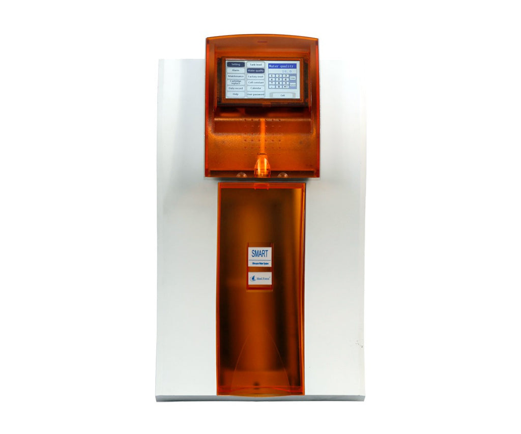 "Smart Plus P (T)" - Water Purification System - Acorn Scientific