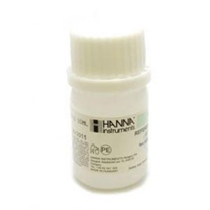 HANNA HI7076 Electrolyte solution. 1M Nal. (4) 30ml bottles