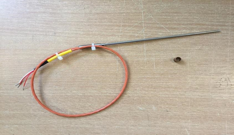 Astell DXE364 PT100 PROBE CLASSA 3x150 (chamber probe)