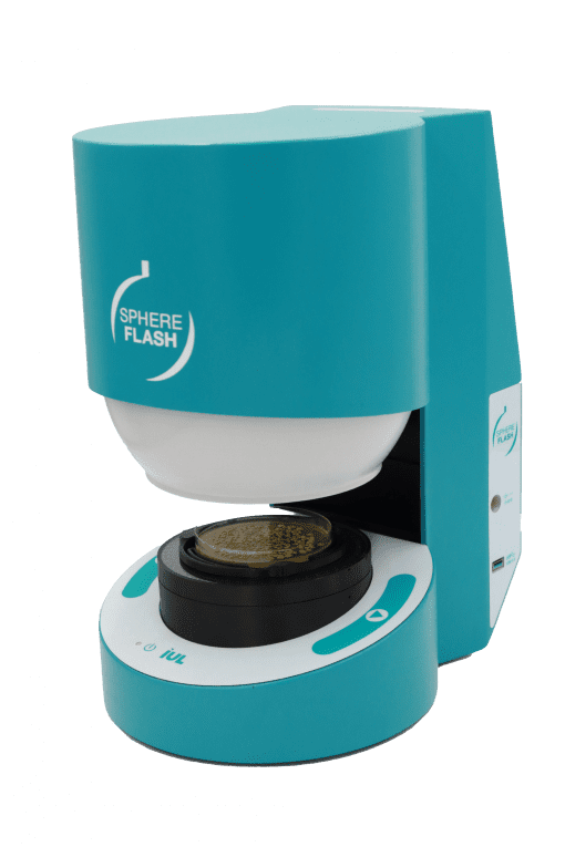 IUL 90007000 SphereFlash® Automatic Colony Counter