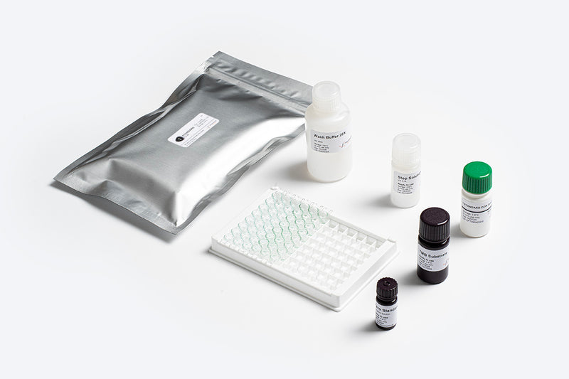 Prognosis Biotech 1-Standard Deoxynivalenol (DON) - Deoxynivalenol in Grains and Animal Feed Test Kit - Acorn Scientific