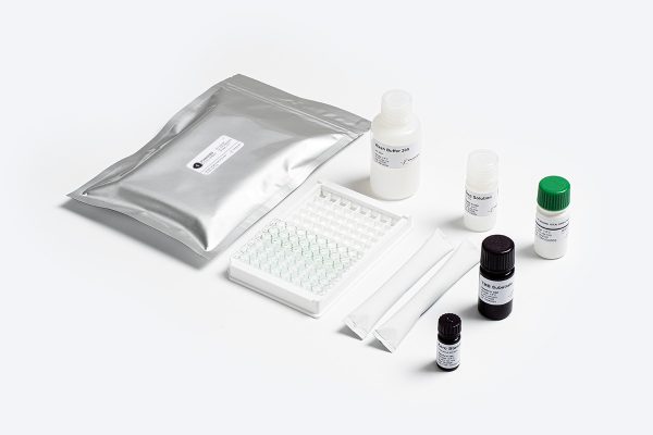 Prognosis Biotech 1-Standard Total Green - Total Aflatoxin in corn, using only one standard ELISA Test Kit - Acorn Scientific